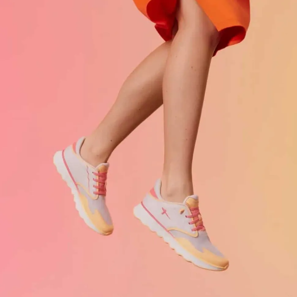 Tamaris Nowana Sneakers Dame