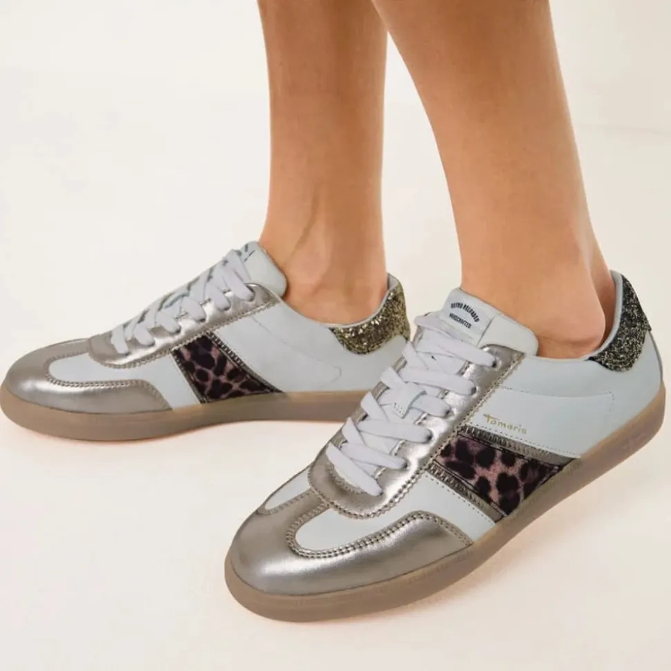 Tamaris Sneakers Dame
