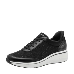 Tamaris Step-In Sneakers Dame