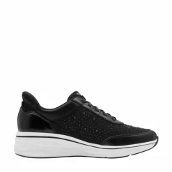 Tamaris Step-In Sneakers Dame