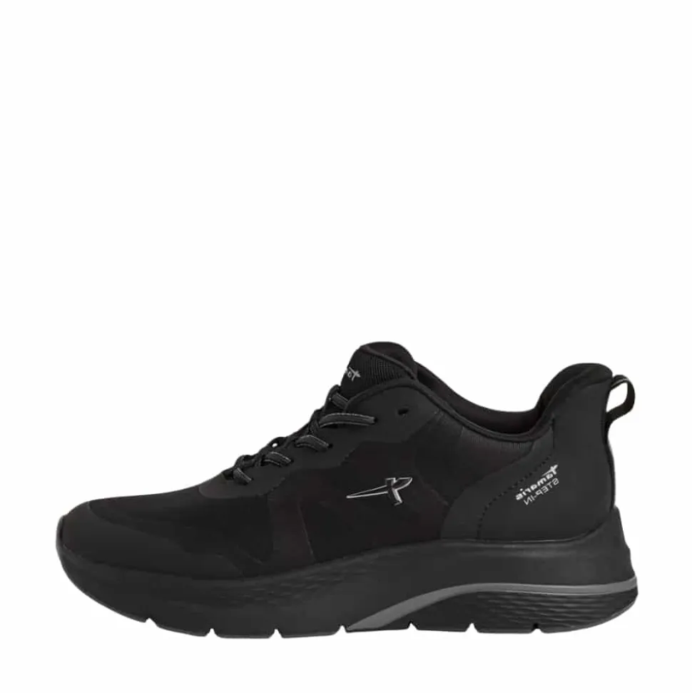 Tamaris Step-In Sneakers Dame