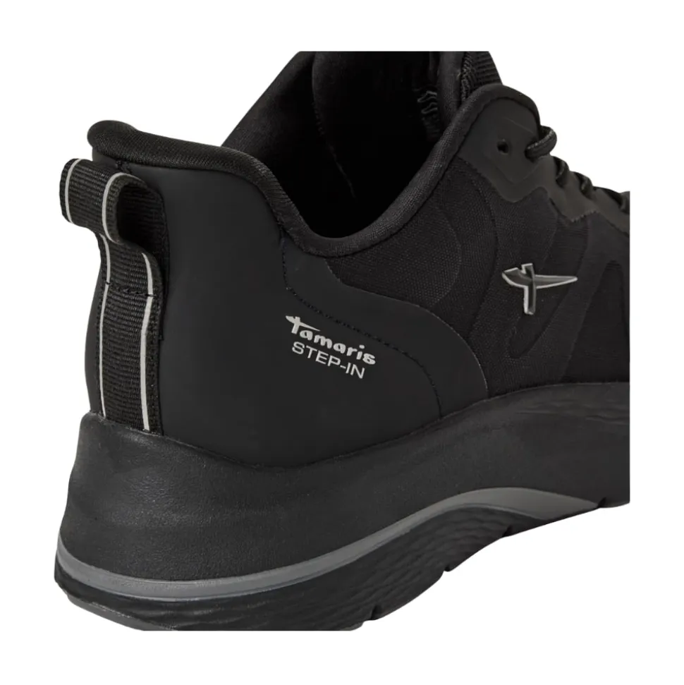 Tamaris Step-In Sneakers Dame