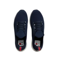Tommy Hilfiger Elevated Knit Sneakers Herre