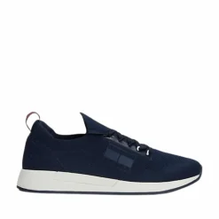 Tommy Hilfiger Elevated Knit Sneakers Herre