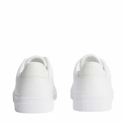 Tommy Hilfiger Feminine Cupsole Sneakers Dame