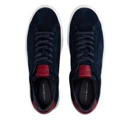 Tommy Hilfiger Premium Dress Cupsole Sneakers Herre