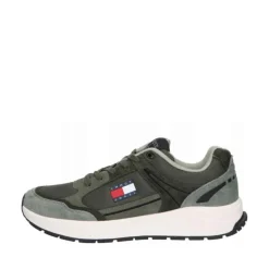 Tommy Jeans TJM Runner Sneakers Herre