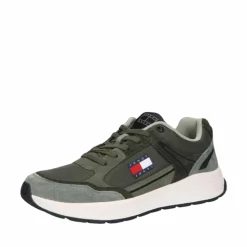 Tommy Jeans TJM Runner Sneakers Herre