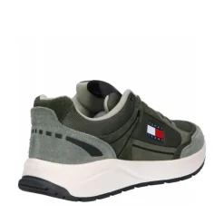 Tommy Jeans TJM Runner Sneakers Herre