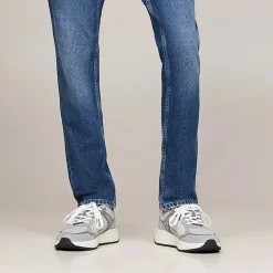 Tommy Jeans TJM Runner Sneakers Herre