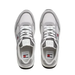 Tommy Jeans TJM Runner Sneakers Herre
